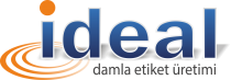 İdeal Reklam Logo